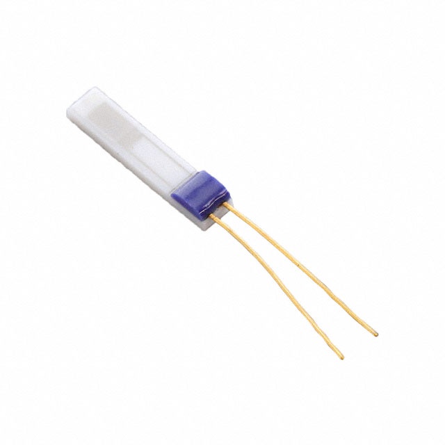 NB-PTCO-049 TE Connectivity Measurement Specialties  Temperature Sensors - RTD (Resistance Temperature Detector)